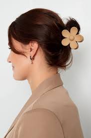 Want to buy Hairclip Flora? Now €4.95