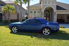 Image result for Blue Streak 2012 Challenger