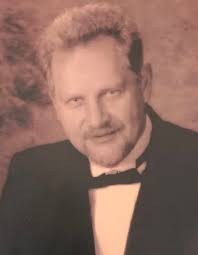 Roger Lee Vanderpool Obituary