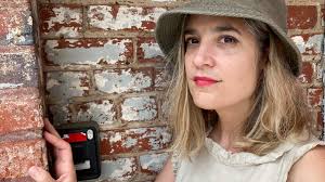 WNC journalist Melanie Bianchi reclaims her creative voice in new short  story collection