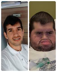 Fundraiser for Patricia Alves Machado by MARLA RABELLO : Ajudem Vilma e  Laerte nesse luta