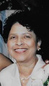 Sandra Scales Obituary (1945