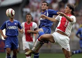 Deze stond gepland op 8 augustus en zou gespeeld worden tussen landskampioen en bekerwinnaar psv en de nummer twee ajax. Fcutrecht Net