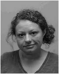 ARREST REPORT ENRIQUES TREW