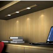 Cabinet Furniture Lighting At Kitchensource Com Led Lights Halogen Spotlights Under Cabinet Lighting And More