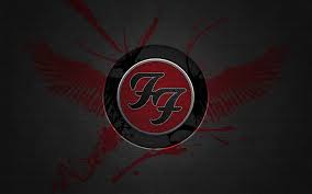Hd Wallpaper Round Black And Red Ff Logo Band Music Foo Fighters Close Up Wallpaper Flare Pubg mobile legends bang bang boruto freefire game dj alok hantu evos ffdp hayato. hd wallpaper round black and red ff