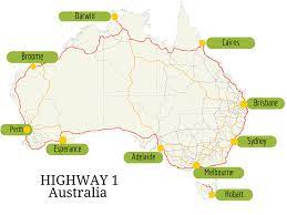 Drive Around Australia Planning Guide Roadtrip Australia Australia Travel Australian Road Trip