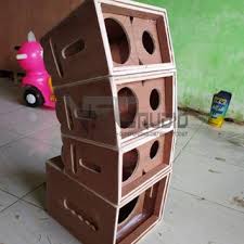Maybe you would like to learn more about one of these? Box Kosong Line Array 4 Inch Shopee Indonesia