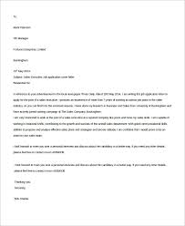 Simple cover letter sample pdf. Cover Letter Job Application