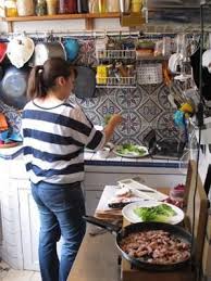 Rachel Khoo Rocks The Little Paris Kitchen Paris Kitchen Rachel Khoo Rachel Khoo Kitchen