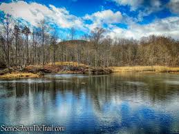 Doodletown Short Loop Bear Mountain State Park