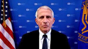 As a physician with the national institutes of health (nih), fauci has served the american public health sector in various. Dr Fauci Weighs In On If Us Should Collaborate With Wuhan Labs In Future Cnn Video