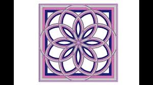 Free Free 100 Design Layered Mandala SVG PNG EPS DXF File