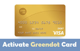 I absolutely love using green dot!! Greendot Com Activate Card Online Technic Xl