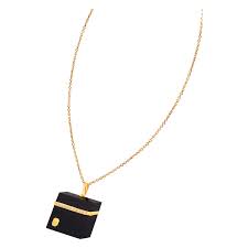 Pin By صورة و كلمة On اكسسوارات Accessories Necklace Jewelry Pendant Necklace