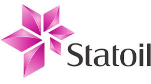 The logo, star symbol and favicon can be used in energy red or white. Statoil Logo And Symbol Meaning History Png