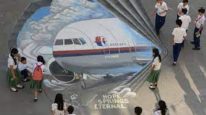 Most of the 6:30 a.m.: Call Of The Void Seven Years On What Do We Know About The Disappearance Of Malaysia Airlines Flight 370 By Admiral Cloudberg Mar 2021 Medium