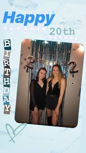 Birthday Instagram Story Ideas For Boyfriend Instagram Story Ideas Birthday Instagram Story Ideas In 2020 Creative Instagram Stories Birthday Post Instagram Snapchat Birthday