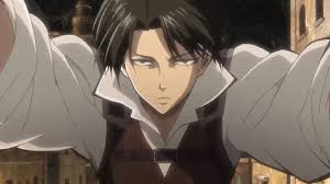 You'll find two as shingeki no kyojin ova and levi's story as no regrets. Aot Ova No Regrets Titan Novocom Top