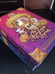 A Wonderlandiful World (Ever After High) - Hale, Shannon