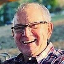 Paul Richard Collins Obituary