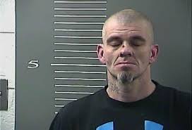 Martin County Arrest Report