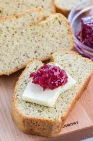 If you've been paying to have keto bread shipped to you, this thing is going to pay for itself in a couple of weeks.) Keto Bread Machine Recipe Coconut Flour Ketooopsiebread Coconut Flour Bread Keto Bread Coconut Flour
