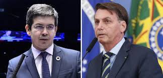 É preciso estar desperto para sonhar com um mundo melhor. Em Mais Uma De Suas Falas Homofobicas Bolsonaro Se Refere Ao Senador Randolfe Rodrigues Como Gazela Saltitante Brasil 247