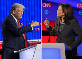 Donald Trump ile Kamala Harris yarışından çıkabilecek neticeler ve  yansımaları
