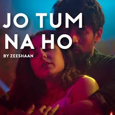 Shayad Love Aaj Kal 2 Jo Tum Na Ho Zeeshaan By Zeeshaan Arijit singh has become a singing sensation and a star singer of bollywood after singing so many successful songs one after the other like phir mohabbat, tum hi ho, gerua, agar tum sath ho, and many more. shayad love aaj kal 2 jo tum na ho