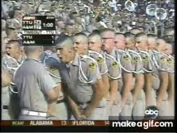 Aggie Nut Squeeze on Make a GIF