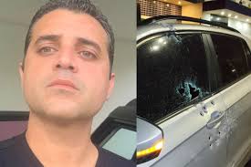 Delegado é solto após custódia, mas é afastado do cargo e tem porte de arma suspenso em MT