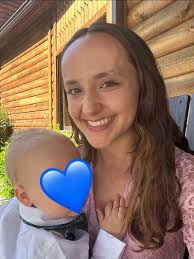 Experienced Nanny Available in Crozet Area for Full-time Care