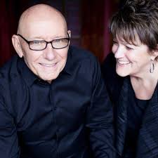 San Diego flute star Holly Hofmann to be feted at Il Sogno show with piano  great Mike Wofford