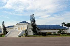 Things to do near muzium sultan abu bakar. Nurul Kinani