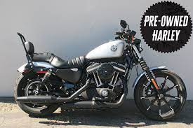 Pre Owned 2020 Harley Davidson Iron 883 In Moorpark 3043tv Simi Valley Harley Davidson