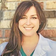 Christina Pitre's Instagram, Twitter & Facebook