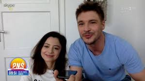 Zobacz czy gramy je w multikinie w w rolach głównych: Tvp Pl Telewizja Polska S A