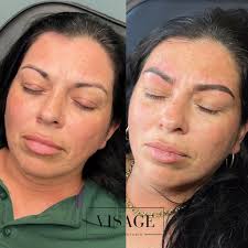 Visage Beauty Studio