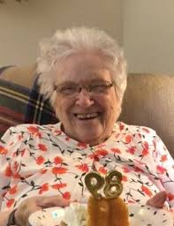 Obituary information for Jean Wortman