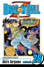 We did not find results for: Amazon Com Dragon Ball Z Vol 26 9781421506364 Toriyama Akira Books
