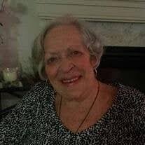 Mrs. Carol Sims Braden Obituary