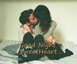 Romantic Good Night Images For Lover And Gn Kiss Images Good Night Sweetheart Romantic Good Night Good Night Kiss Couple