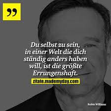 Robin williams füge sich gut in das ensemble ein und der film funktioniere genauso gut in den szenen ohne williams. Du Weisst Nicht Wie Es Made My Day