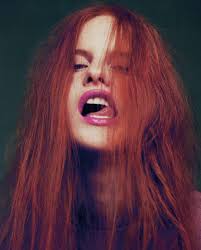 This Season's Hottest Haircolor Hues