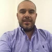 Moises Bravo Delgado