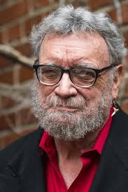 Interview with Michael Swanwick