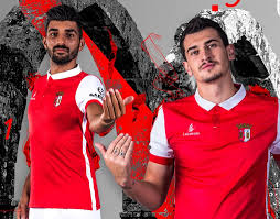 Top players sporting braga live football scores, goals and more from tribuna.com. Camiseta Lacatoni Del Sporting Braga 2017 18