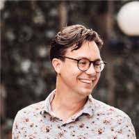 Scott Seabrook's Instagram, Twitter & Facebook