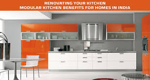 kitchen  modular kitchen benefits